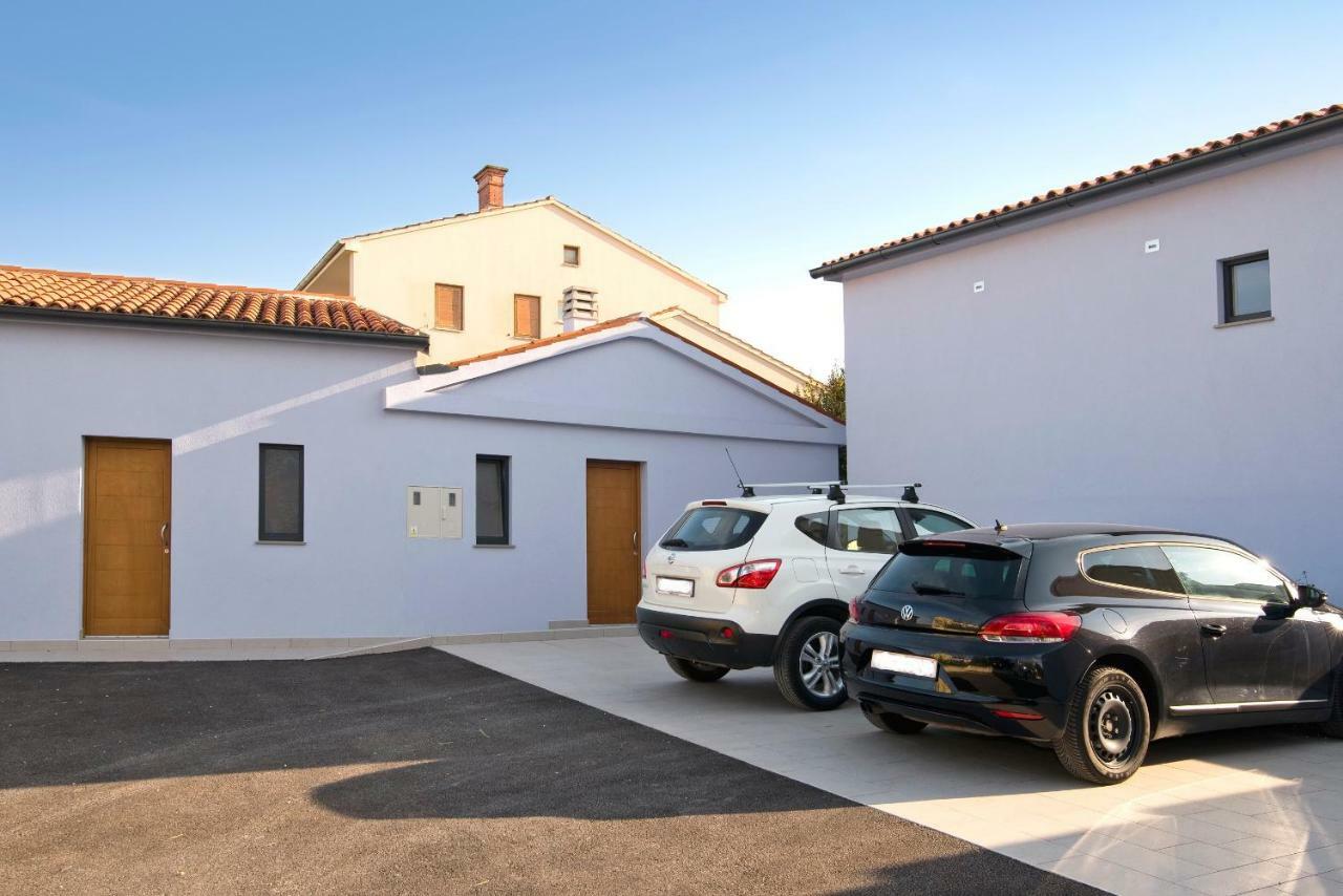 Holiday Home M1 & M2 Pula Exterior photo