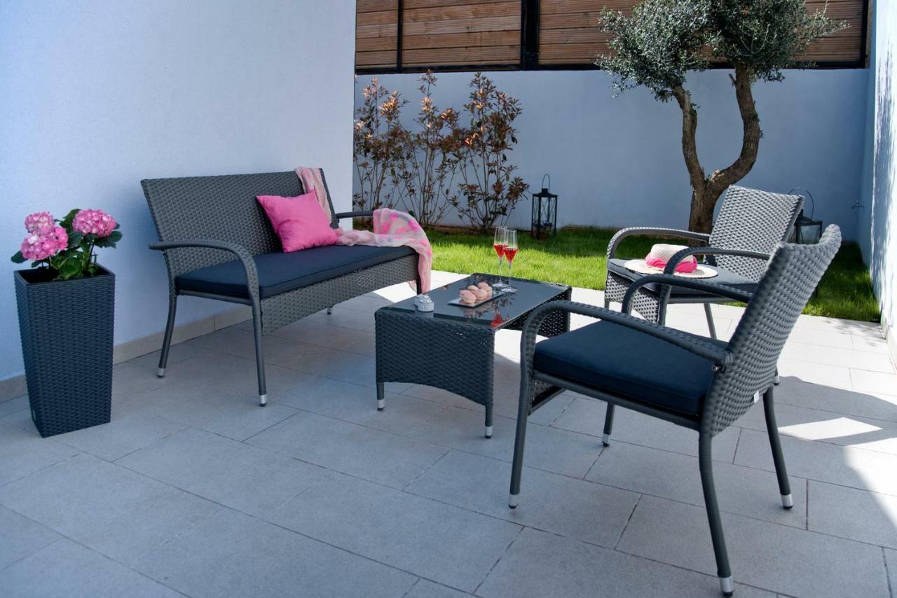 Holiday Home M1 & M2 Pula Exterior photo
