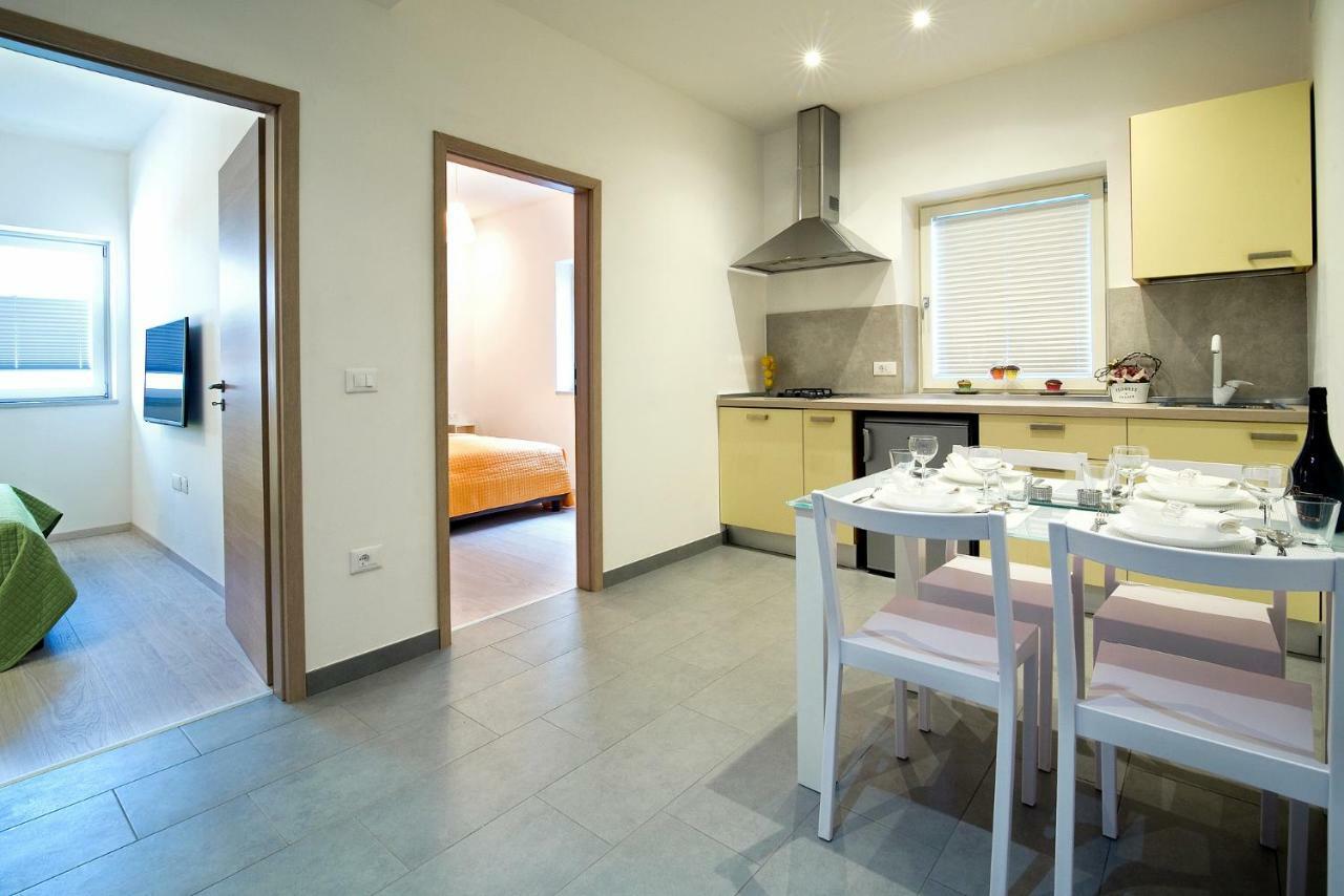 Holiday Home M1 & M2 Pula Exterior photo