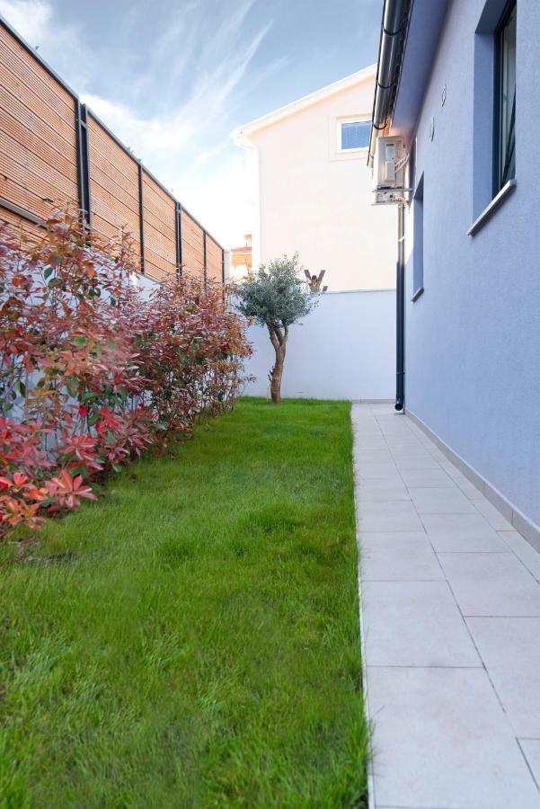 Holiday Home M1 & M2 Pula Exterior photo