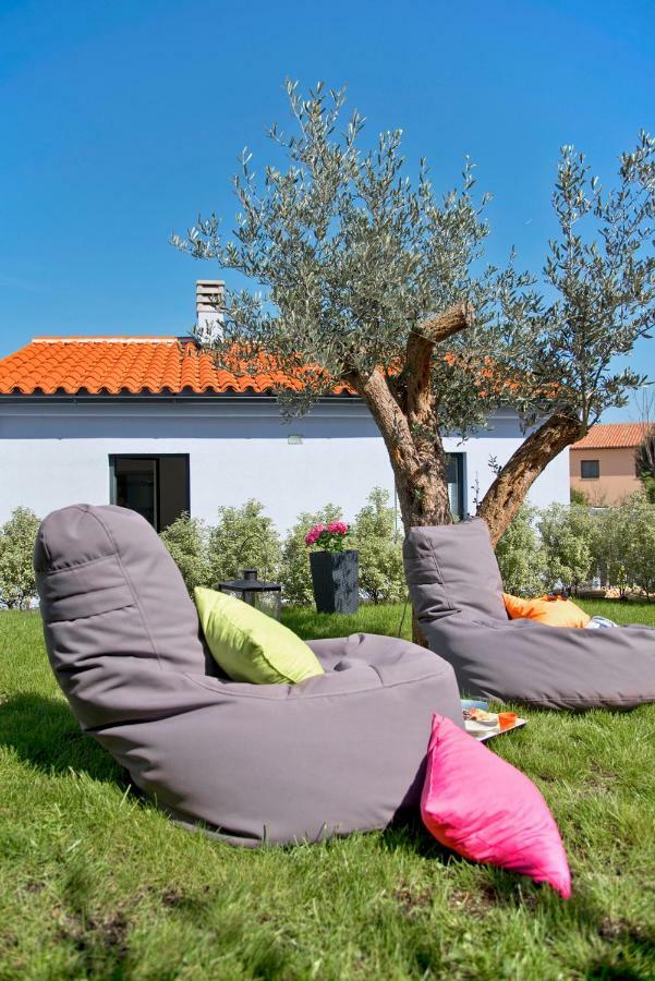 Holiday Home M1 & M2 Pula Exterior photo