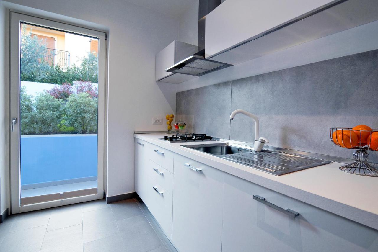 Holiday Home M1 & M2 Pula Room photo