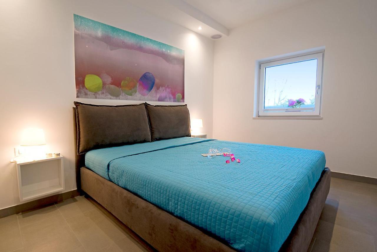 Holiday Home M1 & M2 Pula Room photo